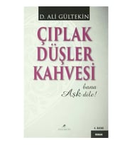 Çıplak Düşler Kahvesi