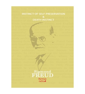 Instinct Of Self –preservation-death Instinct