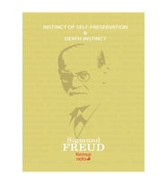 Instinct Of Self –preservation-death Instinct