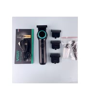 VGR V-990 Ultra Profesyonel Elektrikli Tıraş Makinesi 8000 RPM, Seramik Bıçak