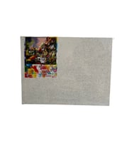 MİART 30X40 SAYILARLA BOYAMA TUVAL - HUZURLU BAHÇE