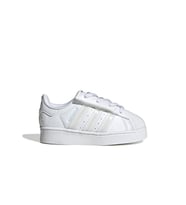 adidas Superstar Led Lights Cf El I Bebek Işıklı Günlük Ayakkabı JQ6418 Beyaz