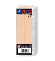 Staedtler Fimo Professional Doll Art Polimer Kil 454 gr. 45 Kum 