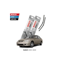 Honda Civic Sedan 2005 Model Bosch Aeroeco Muz Silecek Takımı