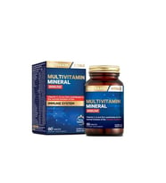 Nutraxin Multivit COMPLEX IMMUN 60 Tablet