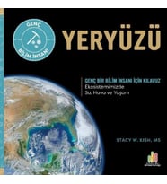 Yeryüzü Genç Bir Bilim İnsanı İçin Kılavuz
