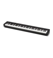 Casio CDP-S110BK Dijital Piyano (Siyah)
