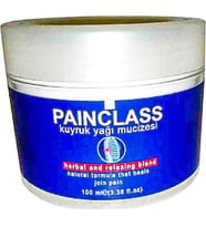 PAINCLASS AĞRI KREMİ 150ML