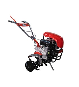 Bolat Fantom HD178F 7bg 296cc 60cm 2ileri 45kg Tekerli Dizel Çapa Makinesi