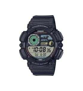 CASIO WS-1500H-1AVDF ERKEK KOL SAATİ