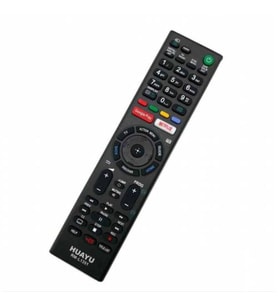 Sony Bravia Kd-43xf8096 Smart Led Tv Kumandası