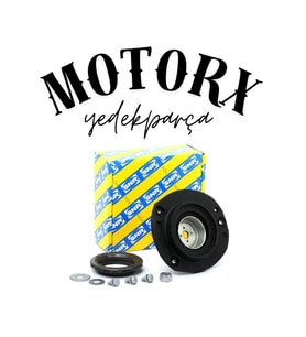 Amortisör Takozu Ön Kit Sol C3 1.1-1.4-1.4 Vtı-1.4 Hdı-1.6 Hdı 09