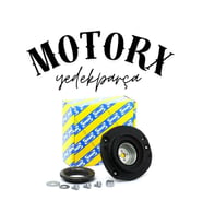 Amortisör Takozu Ön Kit Sol C3 1.1-1.4-1.4 Vtı-1.4 Hdı-1.6 Hdı 09
