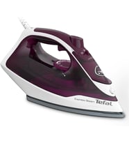 Tefal Fv2844 Express Steam Kırışıklık Giderici 2400 Watt Buharlı Ütü - 4300007576 (Çok Renkli)