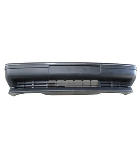 Renault R9 Broadway 93/96 Ön Tampon Si·yah (Ni·kelaj Çıtalı) 