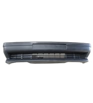 Renault R9 Broadway 93/96 Ön Tampon Si·yah (Ni·kelaj Çıtalı) 