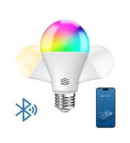 Akıllı Bluetooth Ampul 16 Milyon Renk