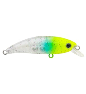 Hanfish Zıpır KG 5cm 4.5gr LRF Maket Yem Canary