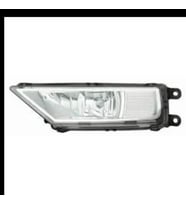 VW Tiguan 2016-2020 SIS Fari Sağ Krom Ampullu 5NA941700A Wisco