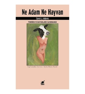 Ne Adam Ne Hayvan