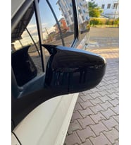 FORD COURİER 2014-2016 BATMAN YARASA AYNA KAPAĞI