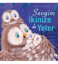Sevgim İkimize de Yeter