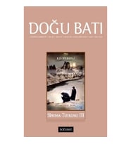Doğu Batı Düşünce Dergisi Sayı 74 - Sinema Tutkusu 3