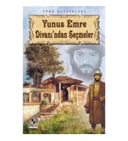 Yunus Emre Divanı'ndan Seçmeler