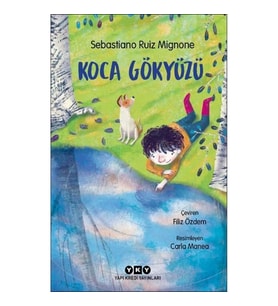 Koca Gökyüzü