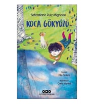 Koca Gökyüzü