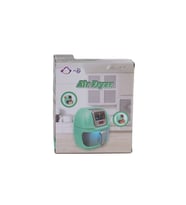 EV ALETİ SES/IŞIK