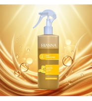 Çift Fazlı Keratin Içeren Fön Suyu & Yeniler - 400Ml