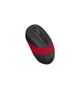 A4 Tech Fg10 Kırmızı Nano Kablosuz Optik 2000 Dpı Mouse
