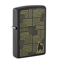 Zippo Fancy Design Çakmak - 46478-121929