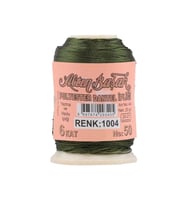 Altınbaşak Oya ve Dantel İpi 20 gr - Royaleks - No: 1004