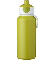 Mepal Drinking Bottle Pop Up Campus İçecek Şişesi 400 Ml (Standart)