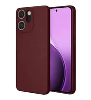 Durukar® Reno 14F First Silikon - Bordo