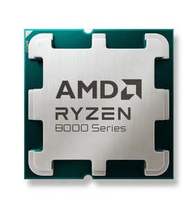 AMD RYZEN 5 8500G 22MB 6çekirdekli O/B UHD AM5 65w Kutusuz Fansız