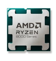 AMD RYZEN 5 8500G 22MB 6çekirdekli O/B UHD AM5 65w Kutusuz Fansız