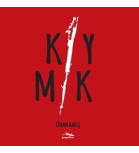 Kıymık