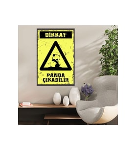 Ahşap Retro Mdf Poster , Komik Sözler , Duvar Yazıları , Manzara ,  Tarih , Edebiyat - Tbl0333