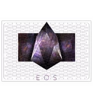 Eos Maim Puzzle 240 Parça Yapboz