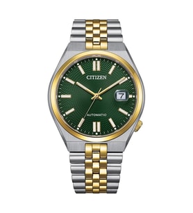 Citizen Tsuyosa 60 NK0024-54X Kol Saati