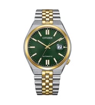 Citizen Tsuyosa 60 NK0024-54X Kol Saati