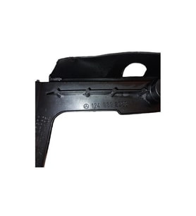 Mercedes W124 Kaput Lastiği W204 Alt Sağl A1248892098 Wender