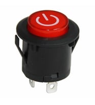 LOCKWAY IC-180H Basmalı Kare Işıklı  10 Adet