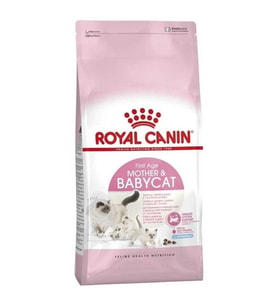Royal Canin BabyCat 34 Yavru Kuru Kedi Maması 2 Kg