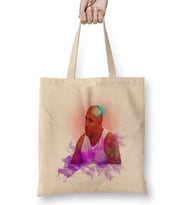 Vindiesel Meme Bez Çanta Uzun Saplı