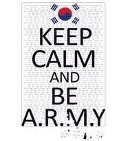 Bts Army Bangtan Boys Kore Puzzle 240 Parça Yapboz