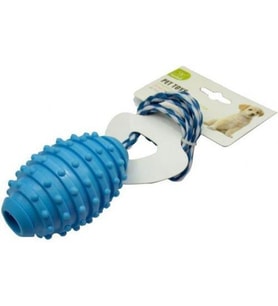 NUNBELL PLASTİK DİŞ İPİ ZİLLİ